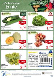 Unimarkt Flugblatt woche 30 Seite 12
