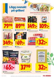 ICA Kvantum reklamblad vecka 30 Sida 3
