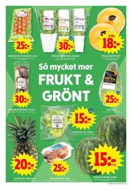 ICA Maxi reklamblad vecka 30 Sida 2