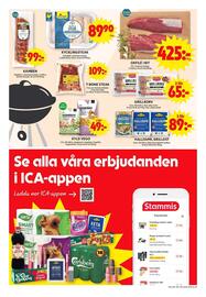 ICA Maxi reklamblad vecka 30 Sida 4
