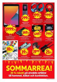 ICA Maxi reklamblad vecka 30 Sida 7