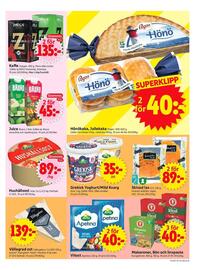 ICA Supermarket reklamblad vecka 30 Sida 3