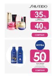 Folleto Muchas Perfumerías Página 2