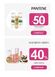 Folleto Muchas Perfumerías Página 3