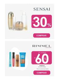 Folleto Muchas Perfumerías Página 4