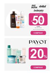 Folleto Muchas Perfumerías Página 5
