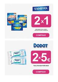 Folleto Muchas Perfumerías Página 7