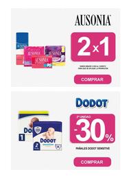 Folleto Muchas Perfumerías Página 8