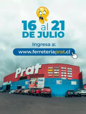 Catálogo Ferretería Prat