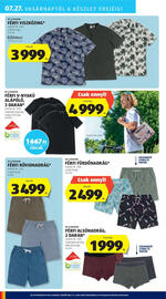 ALDI akciós újság hét 30 Oldal 14