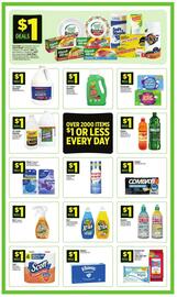 Dollar General Weekly Ad week 30 Page 10
