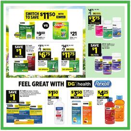 Dollar General Weekly Ad week 30 Page 13