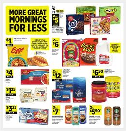 Dollar General Weekly Ad week 30 Page 4