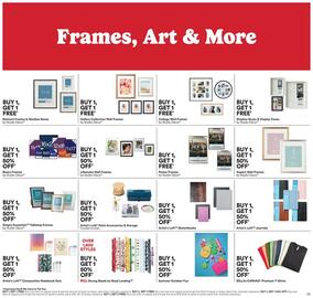 Michaels Weekly Ad week 30 Page 2
