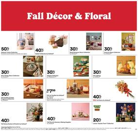Michaels Weekly Ad week 30 Page 3