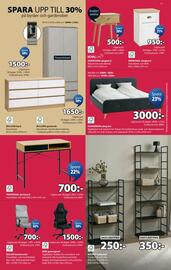 JYSK reklamblad vecka 30 Sida 11