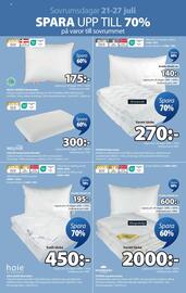 JYSK reklamblad vecka 30 Sida 4