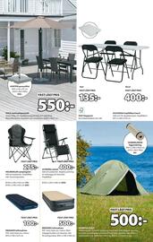 JYSK reklamblad vecka 30 Sida 8