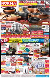 Norma Flugblatt woche 31 Seite 1