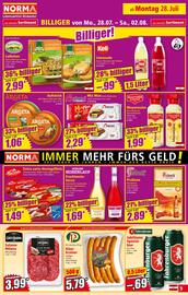 Norma Flugblatt woche 31 Seite 9
