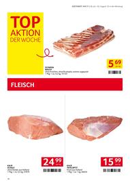 Transgourmet Flugblatt woche 31 Seite 10