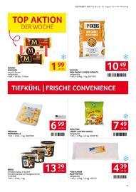 Transgourmet Flugblatt woche 31 Seite 13