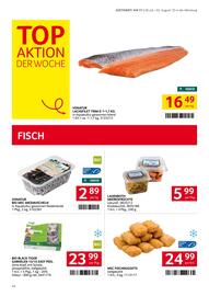Transgourmet Flugblatt woche 31 Seite 14