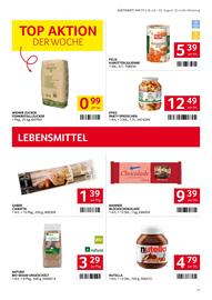 Transgourmet Flugblatt woche 31 Seite 17