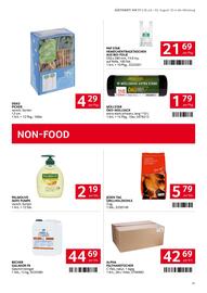 Transgourmet Flugblatt woche 31 Seite 21