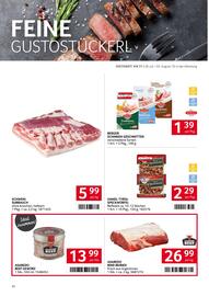Transgourmet Flugblatt woche 31 Seite 22