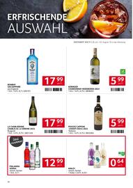 Transgourmet Flugblatt woche 31 Seite 26