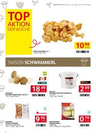 Transgourmet Flugblatt woche 31 Seite 6
