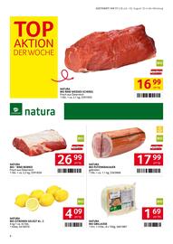Transgourmet Flugblatt woche 31 Seite 8