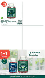 Holland & Barrett folder week 30 Pagina 11