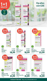 Holland & Barrett folder week 30 Pagina 16