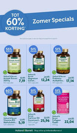 Holland & Barrett folder week 30 Pagina 2