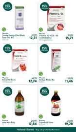 Holland & Barrett folder week 30 Pagina 30