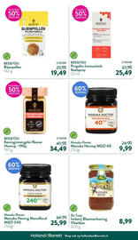 Holland & Barrett folder week 30 Pagina 34