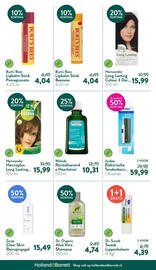 Holland & Barrett folder week 30 Pagina 35