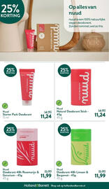 Holland & Barrett folder week 30 Pagina 36