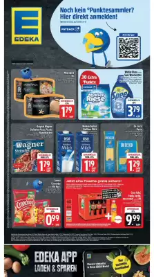 Edeka Prospekt