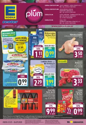 Edeka Prospekt (gültig bis 26-07)