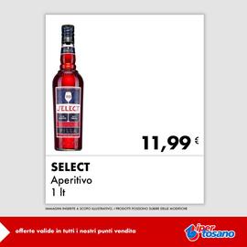 Volantino Iper Tosano settimana 30 Pagina 5