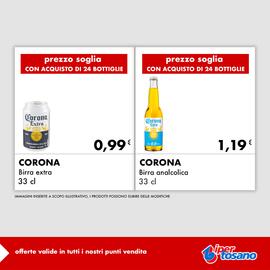 Volantino Iper Tosano settimana 30 Pagina 6