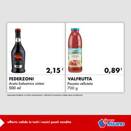 Volantino Iper Tosano settimana 30 Pagina 7