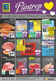 Edeka DE folder week 30 Pagina 1