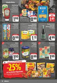 Edeka DE folder week 30 Pagina 16