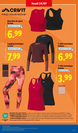 Catalogue Lidl page 29