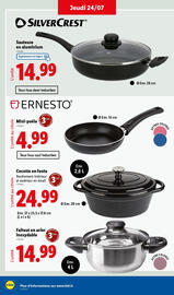 Catalogue Lidl page 30