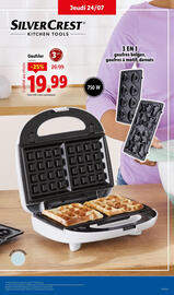 Catalogue Lidl page 33